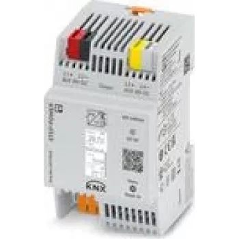 Phoenix Contact napájací zdroj STEP3-PS/1AC/KNX/640/LPT (1477019)