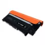 Toner SAMSUNG CLT-K406S