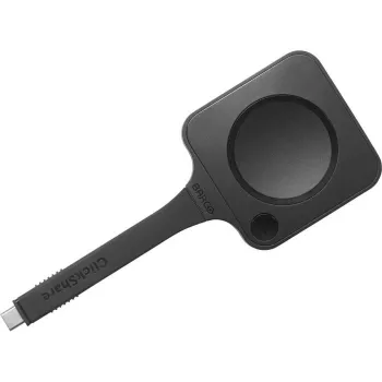 Barco ClickShare Button 5 Gen – konferenčné tlačidlo USB-C Wifi6E čierne (R9861700D01C)