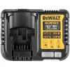 Sada batérie a nabíjačky DeWALT DCB1104P2 18 V 5,0 Ah (2 batérie, nabíjačka)