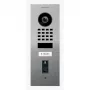 DoorBird IP video vrátnik D1101FV Fingerpr. ušľachtilá oceľ V2A (423872172)