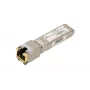 SFP modul Extralink SFP RJ45 10G 1x RJ45 10Gb/s medený