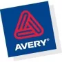 Tlačová etiketa Avery L7656-25