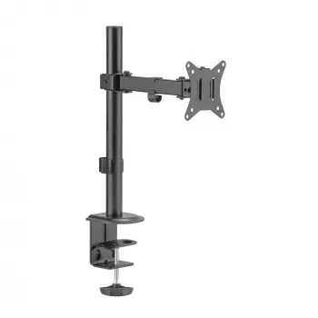 Nástenný držiak na LCD SBOX LCD-351/1-2 pre 17–32 palcové monitory, max. zaťaženie 9 kg, VESA 100x100