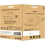 Mobilis - ochranná fólia displeja pre tablet - číra - pre Microsoft Surface Pro 8