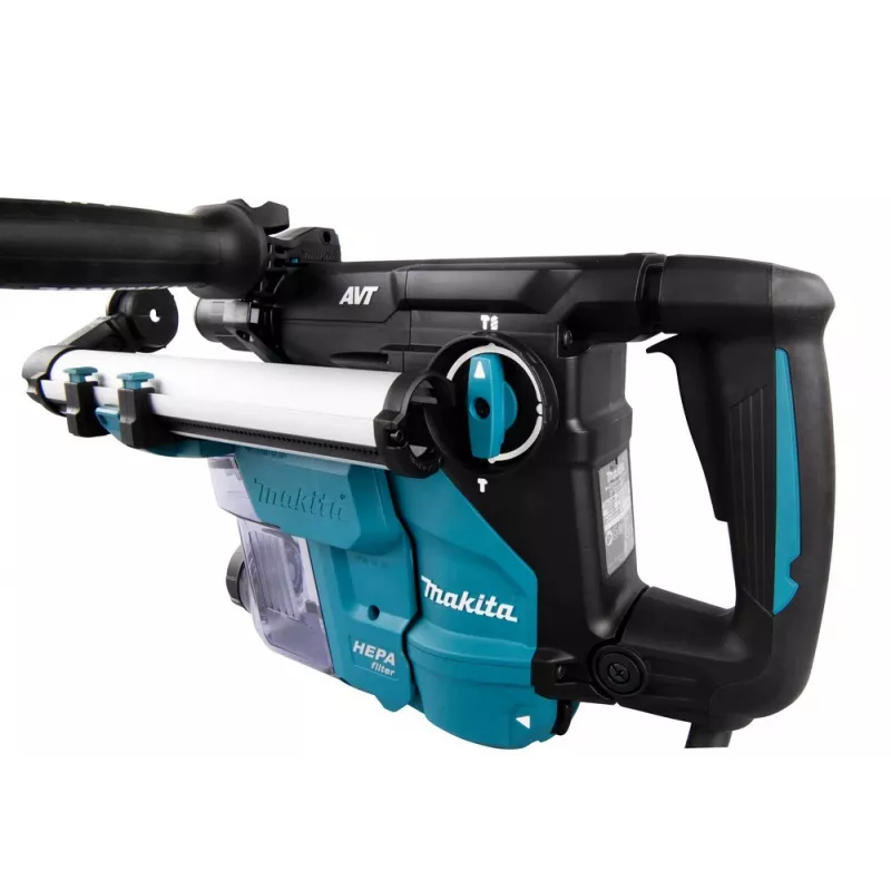 Makita HR3011FCJ vŕtacie kladivo 1050 W SDS Plus