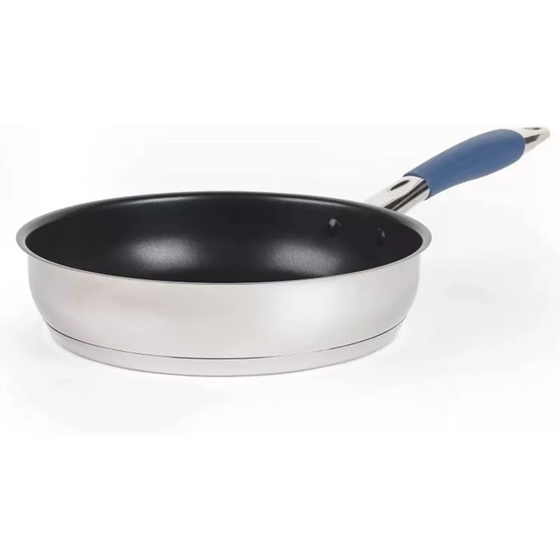 Sada hrncov Russell Hobbs RH01179EU, 5-dielna, modrá