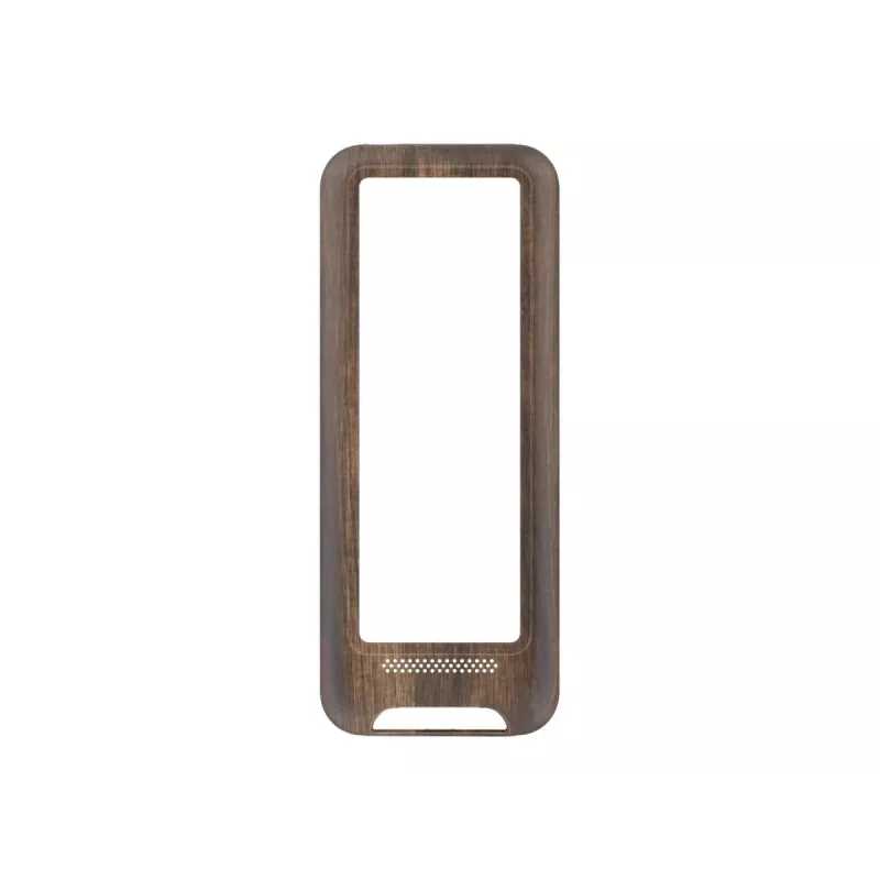 Kryt polykarbonát Ubiquiti UVC-G4-DB-Wood ľahký odolný