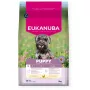 EUKANUBA Puppy Small suché krmivo pre psov, bohaté na kuracie mäso, 3 kg