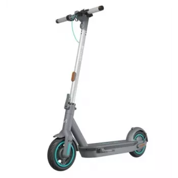 Motus Scooty 10 GEN 6 elektrická kolobežka 15 Ah sivá