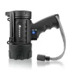 everActive SL-500R Hammer Nabíjateľný LED reflektor, 500 lm, IP67, USB-C, čierny