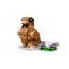LEGO CREATOR 3 IN 1 31376 Roztomilý škrečok s kvetom