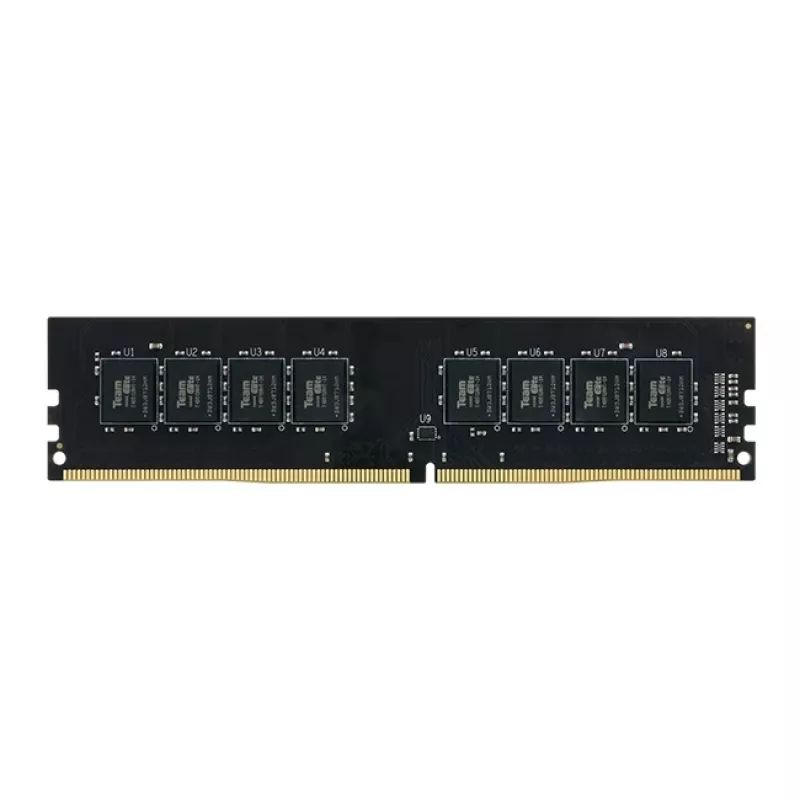 Team Group Team Elite - DDR4 - modul - 8 GB - DIMM 288-PIN