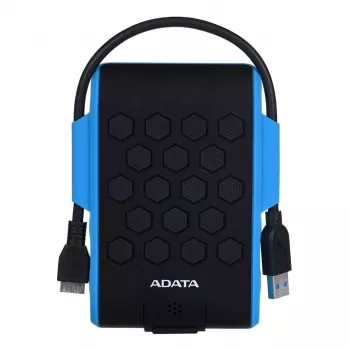 ADATA HD720 externý pevný disk 2 TB USB Type-A 3.2 Gen 1 (3.1 Gen 1) čierny, modrý
