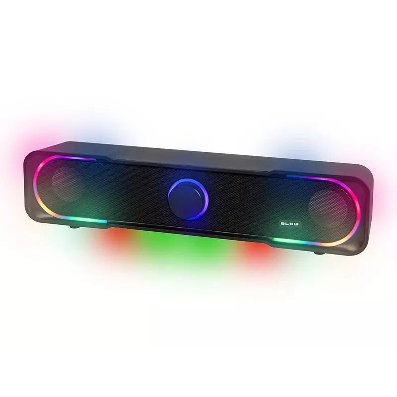 MS-32 Soundbar počítačové reproduktory 6W