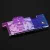 Barrow LRC2.0 full-cover GPU vodný chladič pre ASUS TUF 3070 Aurora RGB (BS-AST3070-PA2)
