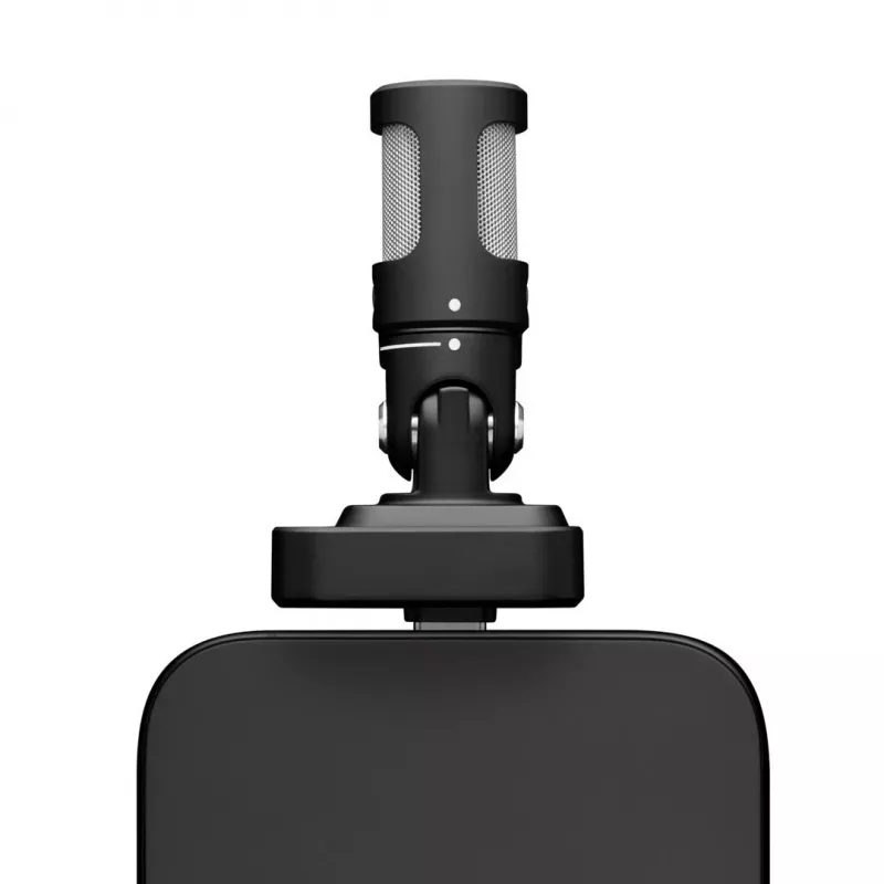 Shure MV88-USBC - stereomikrofón s USB-C konektorom