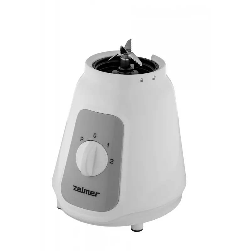 Kuchynský mixér Zelmer ZSB4707 biela