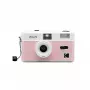 Fotoaparát na okamžité fotografie Kodak 35mm Ultra F9 Baby pink – 35mm film, pevná clona F9