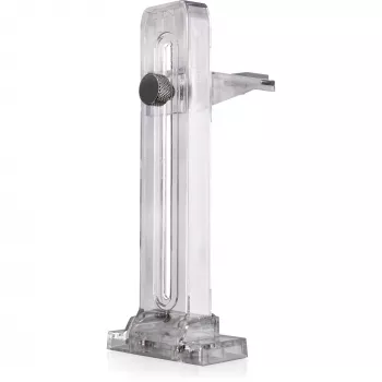 Thermaltake držiak grafickej karty transparentný (AC-068-OOONAN-A1)