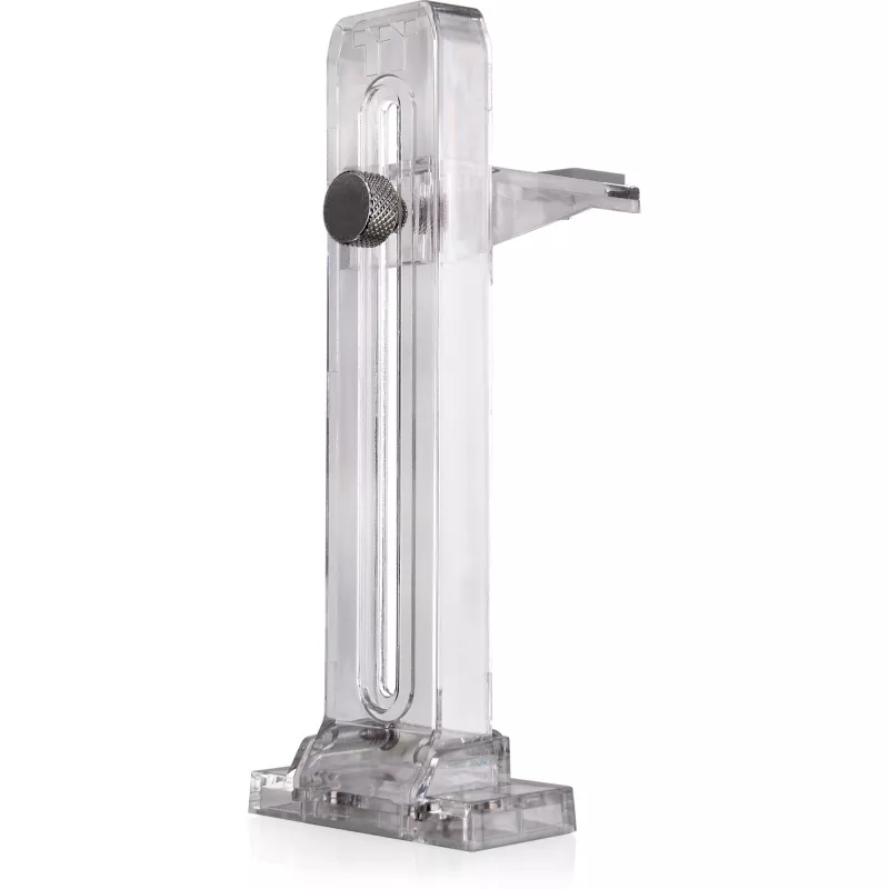 Thermaltake držiak grafickej karty transparentný (AC-068-OOONAN-A1)