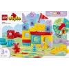LEGO DUPLO 10450 Hopsyho hra na hrade