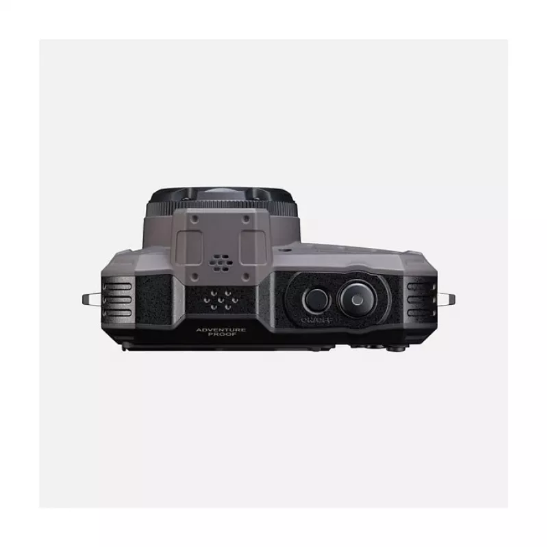 Pentax WG-1000 sivý
