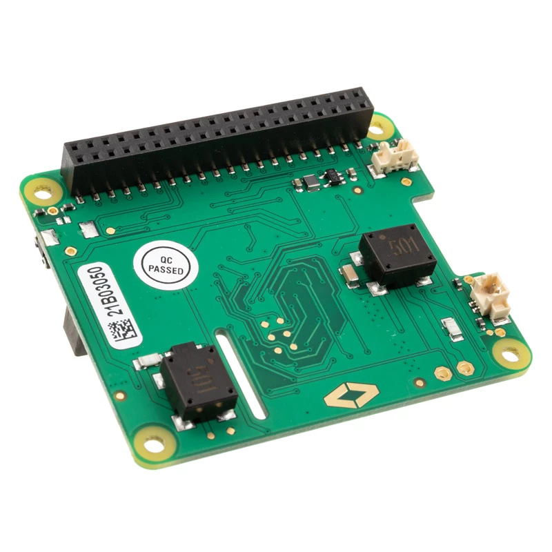S.UPS Advanced - UPS pre Raspberry Pi