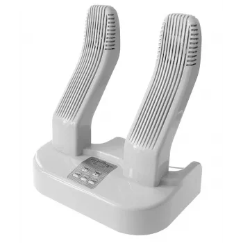 Sušička obuvi so sterilizačnou funkciou MULTI DRYER OZONE PRO MT6507