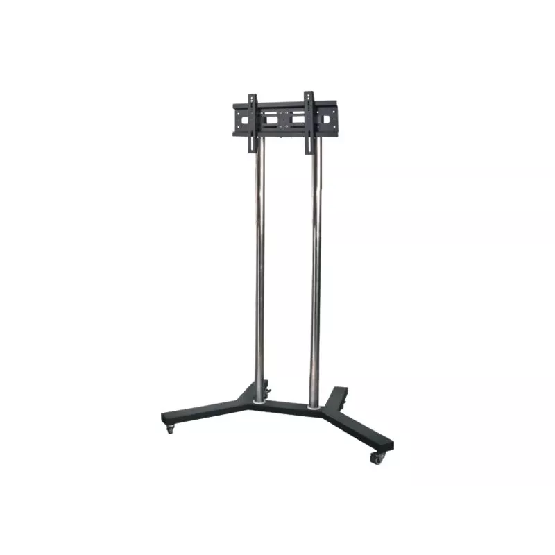 Edbak TR1 držiak pre signage displej 190,5 cm (75) čierny, nerezová oceľ
