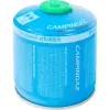 Palivová fľaša Campingaz 2179842 410 g kov modrá