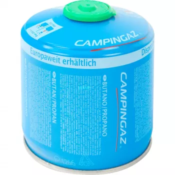 Palivová fľaša Campingaz 2179842 410 g kov modrá