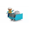 LEGO DUPLO 10475 3-in-1 Stavebné vozidlá