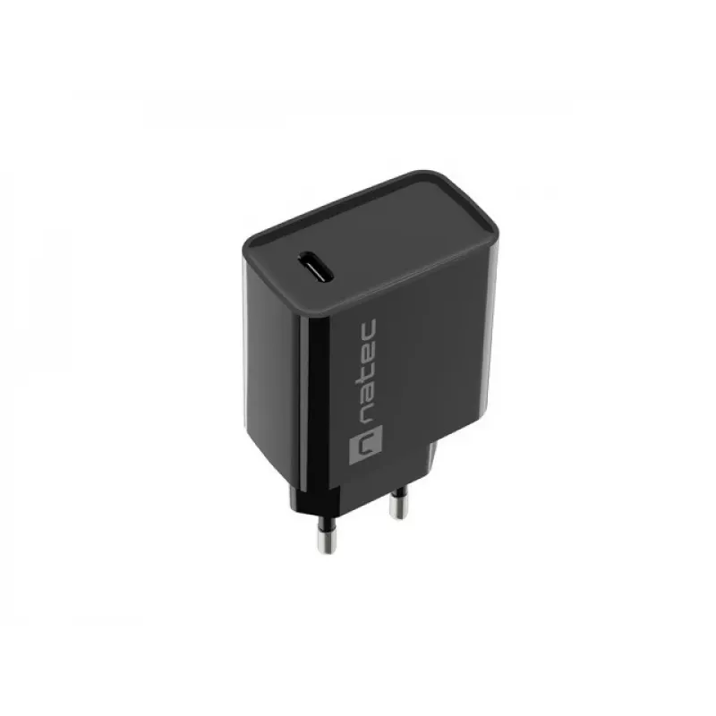 Natec NUC-2060 produkt čierna