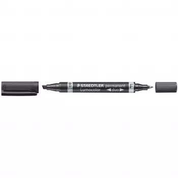 Staedtler 348 B-9 čierna