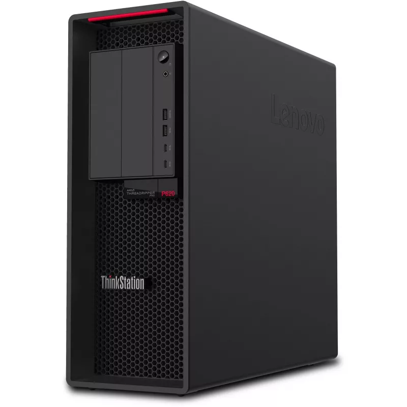 Pracovná stanica Lenovo ThinkStation P620 AMD Ryzen Threadripper PRO 5945WX 64 GB 1 TB SSD NVIDIA RTX 2000 Ada Windows 11 Pro