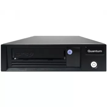 Quantum TC-L92BN-AR – pamäťové zariadenie – pásková kazeta – Serial Attached SCSI (SAS) – 2.5:1 – LTO – Serial Attached SCSI (SAS)