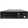 Quantum TC-L92BN-AR – pamäťové zariadenie – pásková kazeta – Serial Attached SCSI (SAS) – 2.5:1 – LTO – Serial Attached SCSI (SAS)