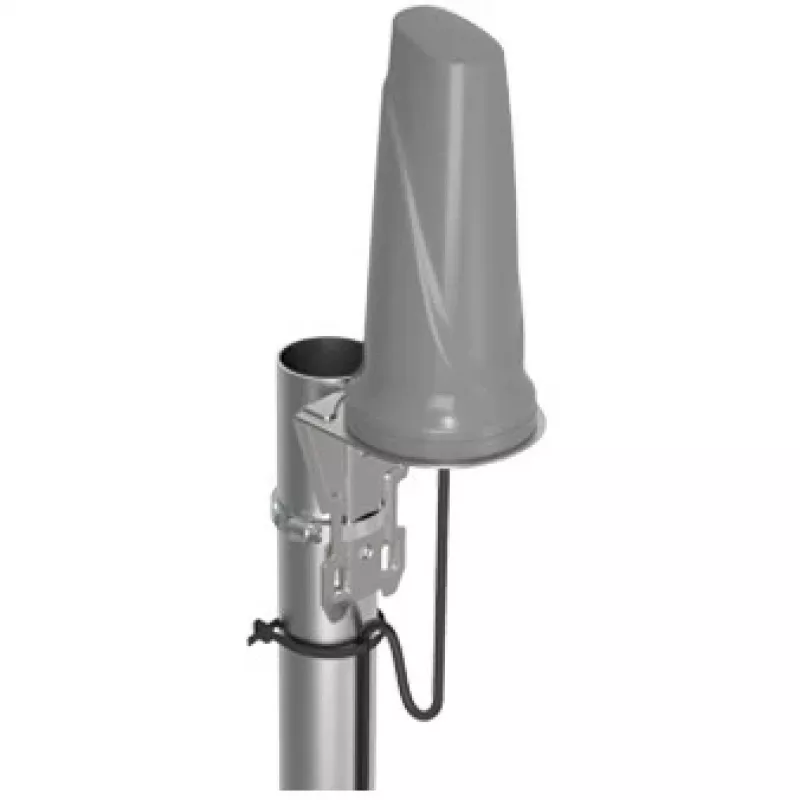 Omnidirekcionálna anténa Poynting A-OMNI-0297-V1-01 5G LTE SMA konektor samec 2 dBi