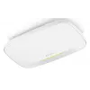 Zyxel NWA210AXV2-EU0101F WLAN access point – dualband 2,4/5 GHz, 2975 Mbit/s, 2× RJ-45, PoE, biela