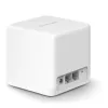 Mercusys HALO H30G Mesh-WLAN router (3 kusy) Gigabit AC1300