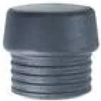 Rukoväť skrutkovača wiha Rubber 26423 — čierna, 62 g, 4 cm