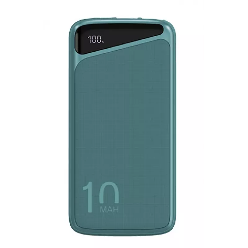 Navitel PWR10 MX ZELENÁ powerbank 10000 mAh