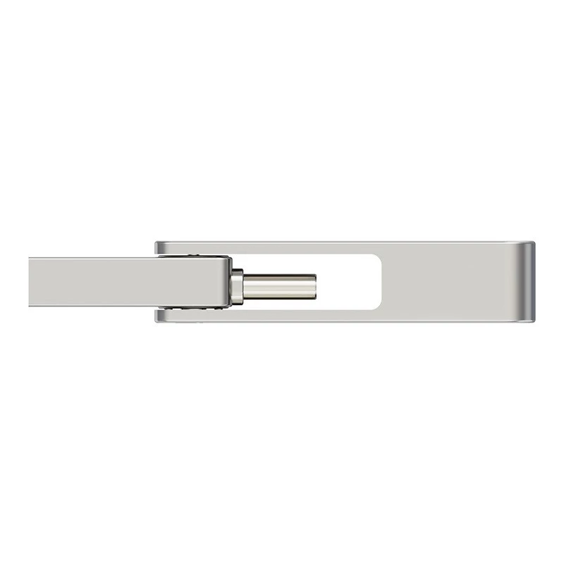USB kľúč PNY 64 GB USB Type-A USB Type-C DUO LINK