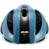 ROCKBROS nastaviteľná cyklistická prilba M 55-58 cm modro-biela