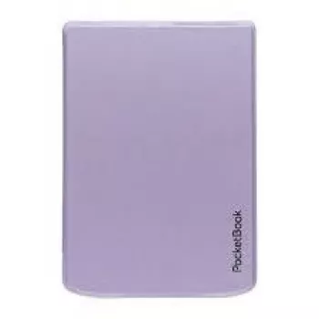 Puzdro na tablet|POCKETBOOK|6 palcov|fialová|SH-TR-634-LPL-WW