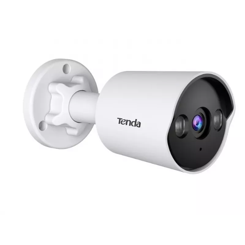 Tenda TC3B24C-PS(6mm) farebná PoE 4MP bullet kamera