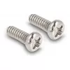 DeLOCK držiak Keystone Snap-in rám čierny 18mm x 40mm x 10mm