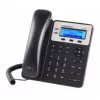 Grandstream GXP1620 - VoIP telefón - trojstranná konferencia