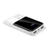 Powerbanka everActive EB-10Q 10 000 mAh, 2× USB výstup, 22,5W QC4.0